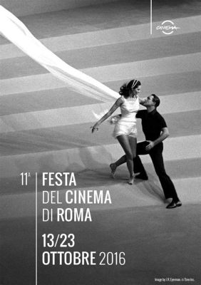 Le Festival International du Film de Rome 2019: Un triomphe pour la cinématographie italienne et un hommage vibrant à Bernardo Bertolucci