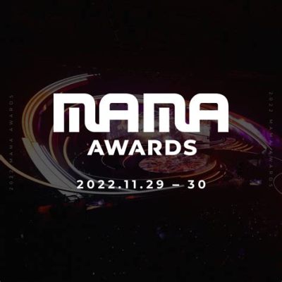 Le Gala du MAMA 2022: Une nuit mémorable d'innovation musicale et de performances époustouflantes !