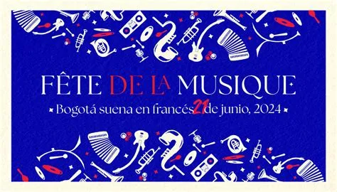 La Fête de la Musique à Bogota: une célébration spontanée du talent musical colombien