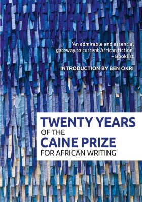  Le Prix Caine 2015: Une célébration de l'écriture africaine et du récit poignant d'un homme déchiré entre deux mondes