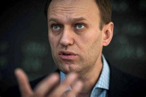 Le scandale Navalny: un poison nerveux et une lutte pour la démocratie en Russie